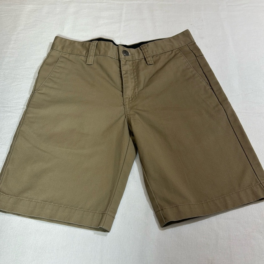 Volcom shorts size 27
